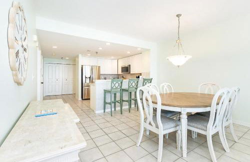 Emerald Isle Gulf Front 2B Condo - 802 - Foto 127