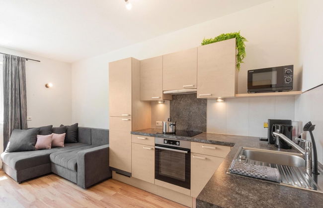 Apartment in Zillertal Near Spieljochbahn - Foto 9