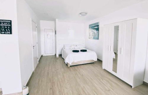 Loft on the beach Corralejo iRent Fuerteventura - Photo 29