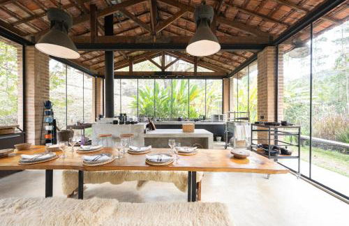 Refúgios Na Mantiqueira - Foto 76