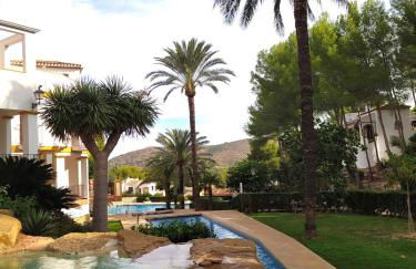 Apartamento Buganvilla Pool - Foto 15