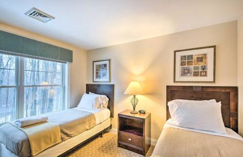 North Conway Home about 2 Mi to Cranmore Mountain! - Photo 26