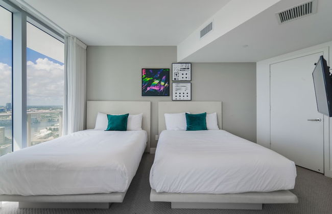 Stunning Condo, City Views - Foto 5