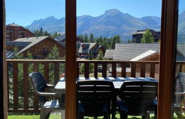 Superbe appartement au cœur de la joue du loup - Foto 11