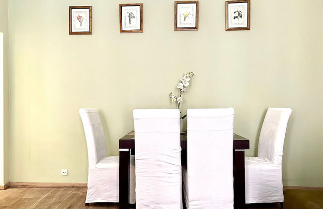 AAA STAY Premium Apartments Old Town - Photo 28