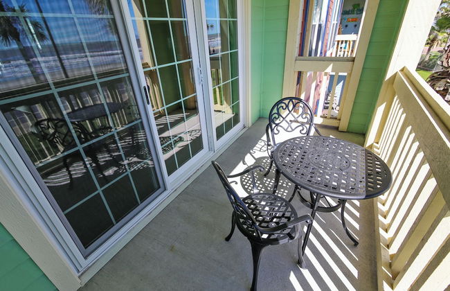 Dawn 625 by Ryson Vacation Rentals - Foto 3