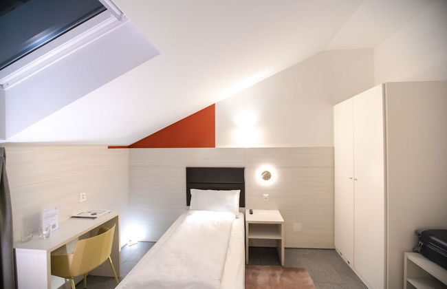 Miralago Locarno Easy Rooms - Foto 21