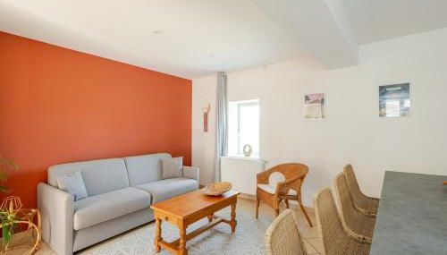 Gîte des Chaumottes, meublé avec terrasse - Foto 4