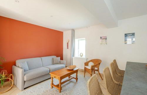 Gîte des Chaumottes, meublé avec terrasse - Foto 4