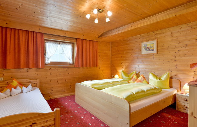 Comfortappart Eberharter - Foto 6