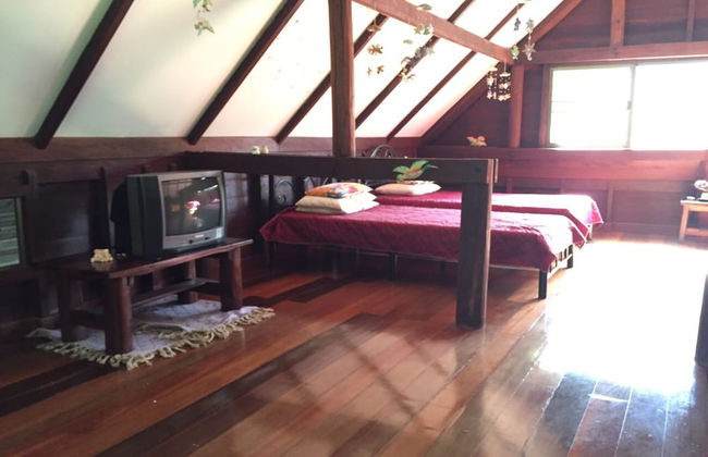 Baan Parimtarn Kanchanaburi - Foto 9