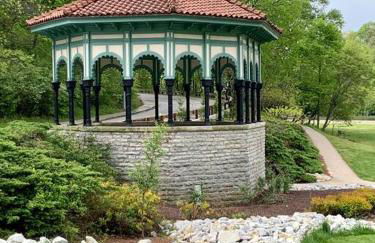 Modern/ parking/Eden Park/near Downtown/ FCC - Foto 37