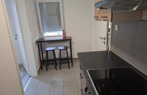 Zwei separate Zimmer im 1 OG Ideal für Montüeren oder Studenten WG - Foto 12