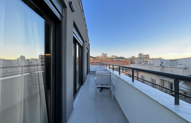 ICON Urban Living - Foto 46