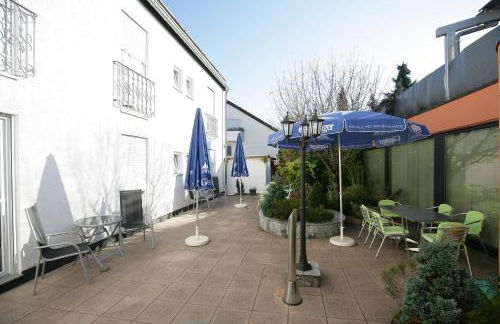 Apartments am Baronenwald - Foto 33