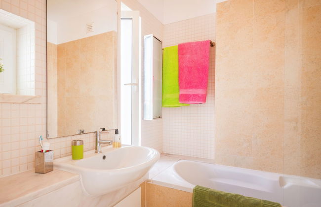 Sunny 5BR Villa at Prainha Club - Foto 30