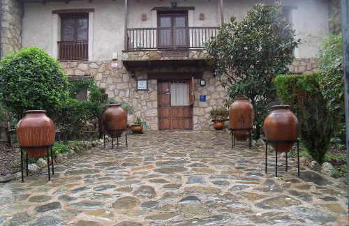 Los Montejos & Spa - Foto 28