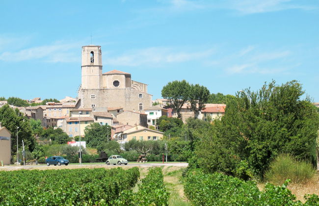 Mas des Lavandes - Foto 34