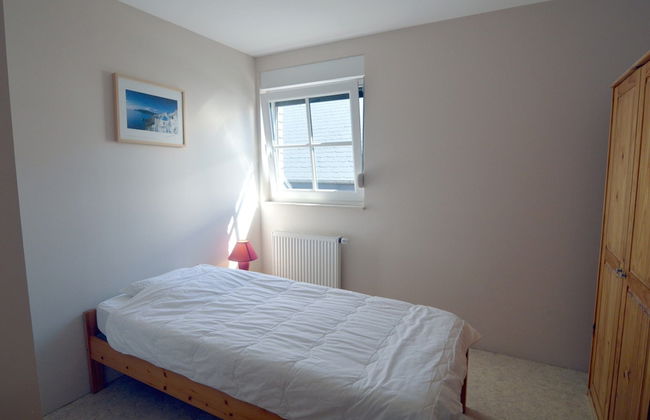 Holiday Home in Rendeux With Pool & Sauna - Foto 22