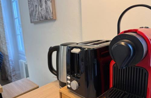 SWEET HOME : Votre havre de paix au cœur d'épernon - Foto 8