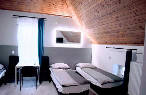 KOMFORT WILLA+ BIS - Foto 26