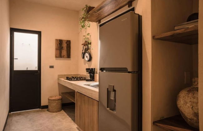 Deep in the Jungle House - Foto 15