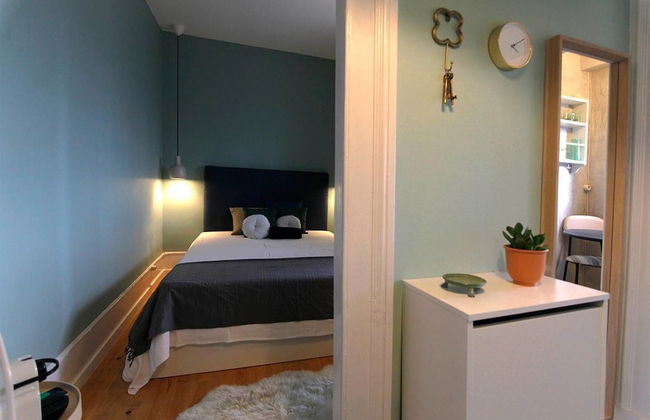 Porta 33 Rio Homey - Foto 2