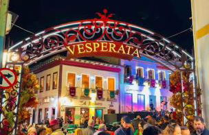 Cantinho da Vesperata - Centro histórico de Diamantina - Foto 43