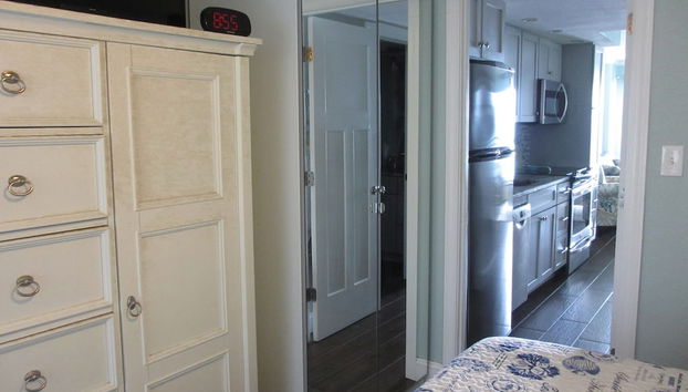 Bluewater Resort 405 - Foto 3, Zimmer