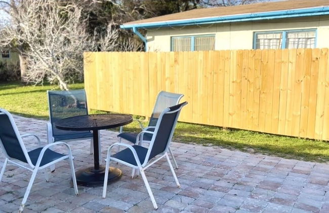 Sunny Daze Cottage 3 Bedroom Home - Foto 22