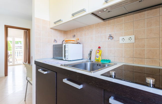 Vila Keti - Photo 39