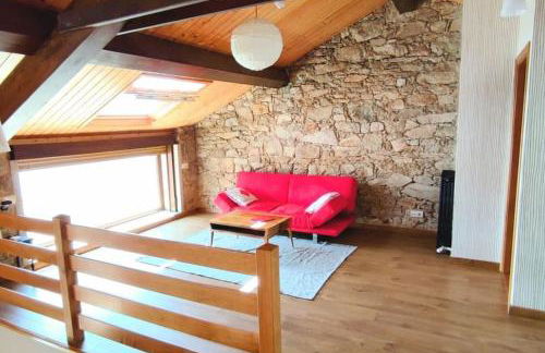 A casiña de Cabo - Foto 23