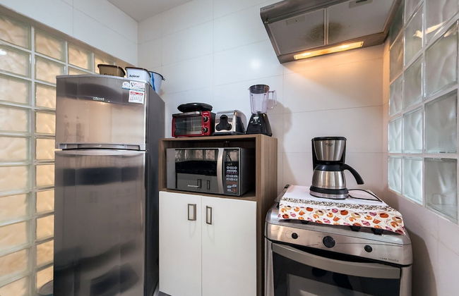 Apto na Pitangueiras - 400m praia - Foto 11