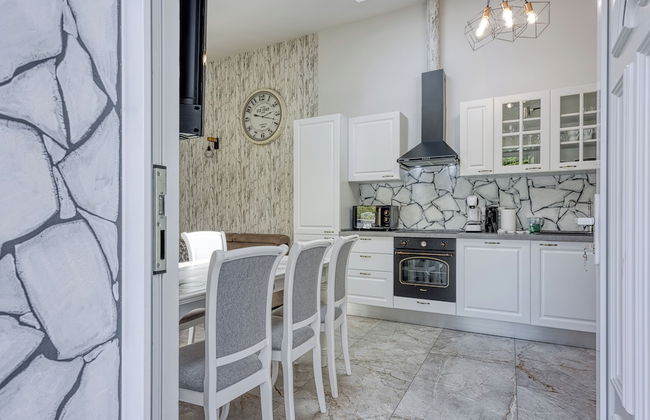 Casa Ma3x Apartment Whitewood - Foto 9