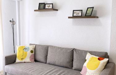 Apartamento Raval - Foto 1