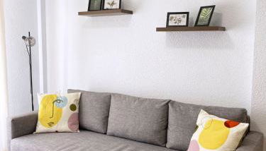 Apartamento Raval - Foto 1