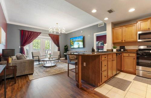 3 Bedroom Luxury Resort Condo 10 Min. From Disney! - Foto 19
