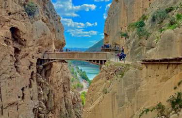 El Charcon Alojamiento Rural - Foto 30