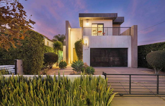 LA Villa by Avantstay Walk to The Grove LA - Photo 36