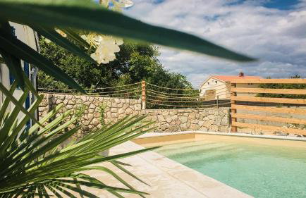 Seaview Villa Anita with Two Apartments and private Pool - Photo 32