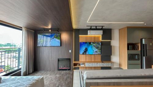 Luxury Collection - Mirante Urbano - Foto 3