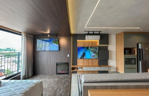 Luxury Collection - Mirante Urbano - Foto 3