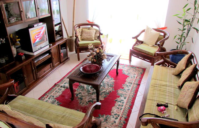 Golden Rod Villa - Foto 21