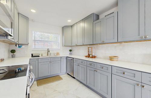 Stylish Avondale Home – Pet-Friendly & Walkable - Foto 10