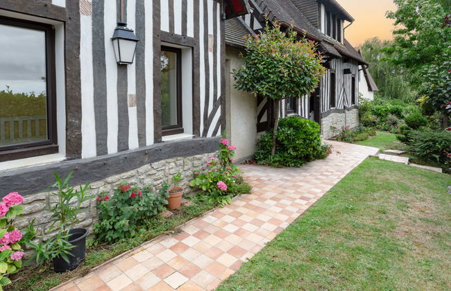 La Normande - Foto 33