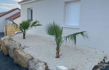 Maison By Sana proche du lac - Foto 11