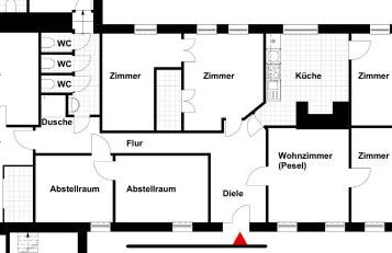 Huus Hannchen - Foto 40