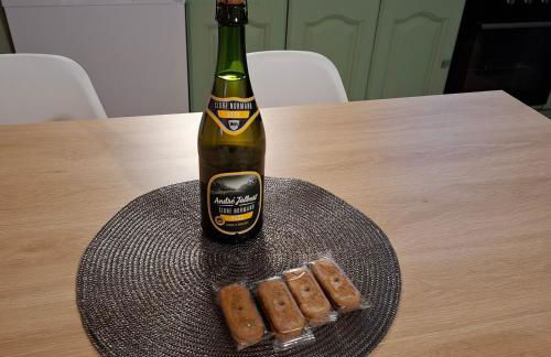 Gite De La Baguelande - Foto 8