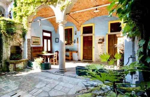 Casa La Corte - Foto 1