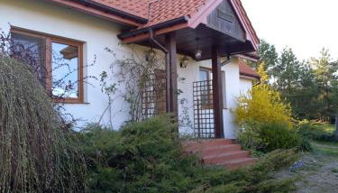 Dom Prusinowo 31a - Foto 2